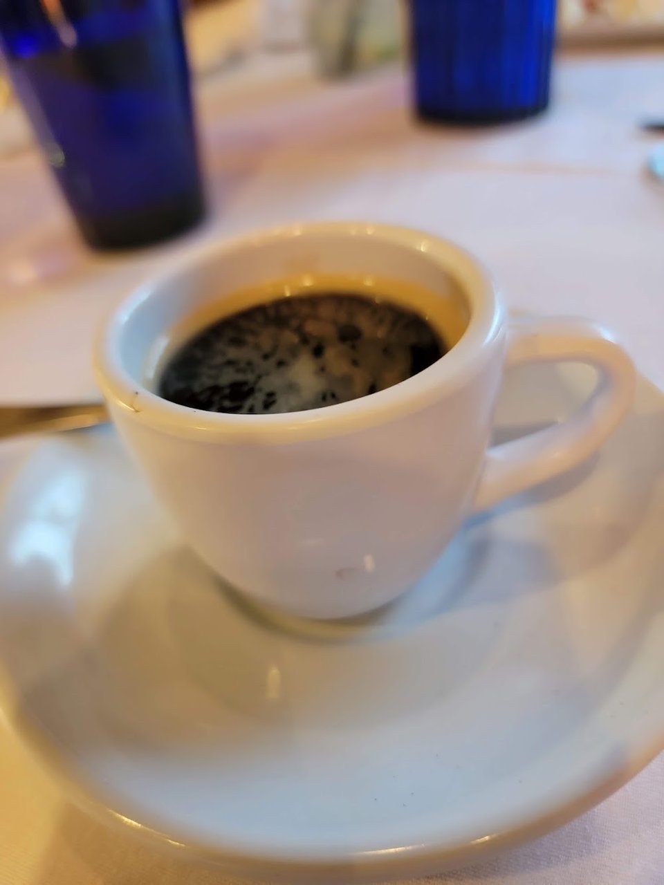 Espresso